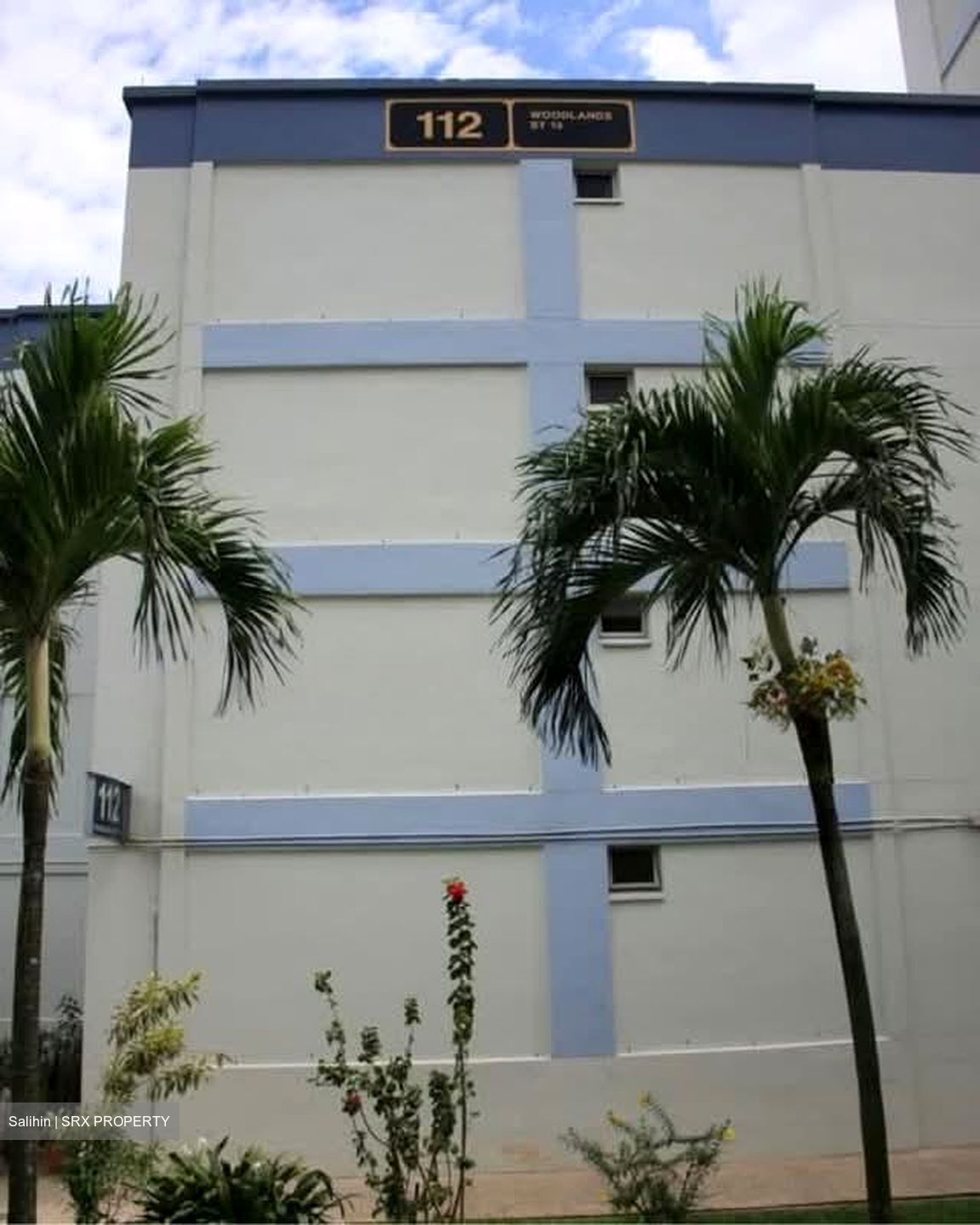 Woodlands Street 13 (Woodlands),  #539938081